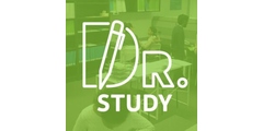 Dr Study Learning logo