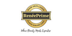 Renee Prime Clinic logo