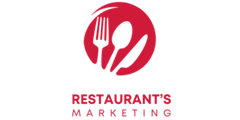 Restaurants Marketing AU logo